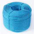 3 Strand 5mm PP Packing Rope Mooring Nylon Rope